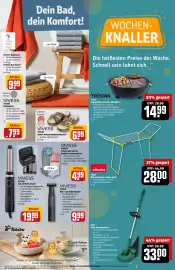 REWE Center Prospekt woche 28 Seite 29