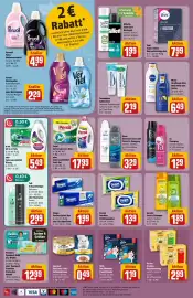 REWE Center Prospekt woche 28 Seite 30