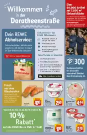 REWE Center Prospekt woche 28 Seite 31