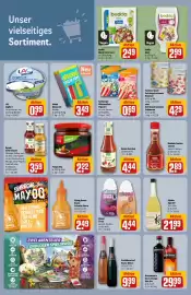 REWE Center Prospekt woche 28 Seite 32