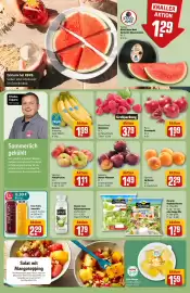 REWE Center Prospekt woche 28 Seite 8