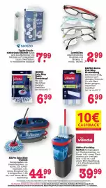 Scheck-in-Center Prospekt woche 28 Seite 56