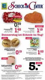 Scheck-in-Center Prospekt woche 28 Seite 66