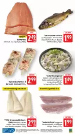 Edeka Niemerszein Prospekt woche 28 Seite 10