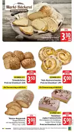 Edeka Niemerszein Prospekt woche 28 Seite 11