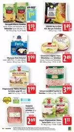 Edeka Niemerszein Prospekt woche 28 Seite 12