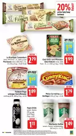 Edeka Niemerszein Prospekt woche 28 Seite 13