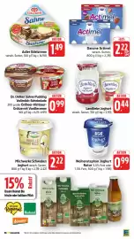 Edeka Niemerszein Prospekt woche 28 Seite 14