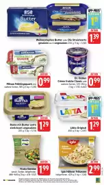 Edeka Niemerszein Prospekt woche 28 Seite 15