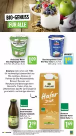 Edeka Niemerszein Prospekt woche 28 Seite 19
