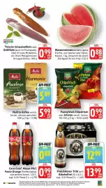 Edeka Niemerszein Prospekt woche 28 Seite 2