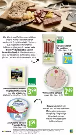 Edeka Niemerszein Prospekt woche 28 Seite 20