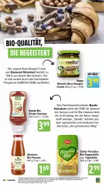 Edeka Niemerszein Prospekt woche 28 Seite 21