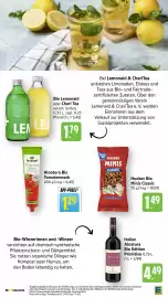 Edeka Niemerszein Prospekt woche 28 Seite 22