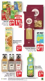 Edeka Niemerszein Prospekt woche 28 Seite 25