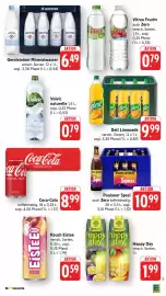 Edeka Niemerszein Prospekt woche 28 Seite 28