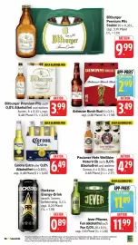 Edeka Niemerszein Prospekt woche 28 Seite 29