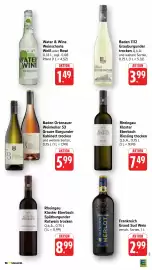Edeka Niemerszein Prospekt woche 28 Seite 30