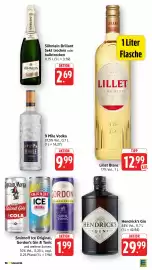 Edeka Niemerszein Prospekt woche 28 Seite 31