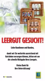 Edeka Niemerszein Prospekt woche 28 Seite 32