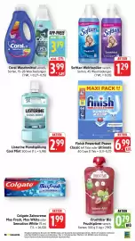 Edeka Niemerszein Prospekt woche 28 Seite 34