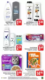 Edeka Niemerszein Prospekt woche 28 Seite 35