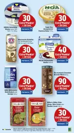 Edeka Niemerszein Prospekt woche 28 Seite 38
