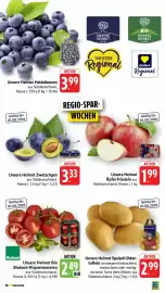 Edeka Niemerszein Prospekt woche 28 Seite 4