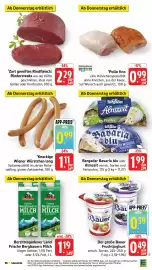 Edeka Niemerszein Prospekt woche 28 Seite 41