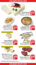 Edeka Niemerszein Prospekt woche 28 Seite 44