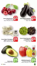 Edeka Niemerszein Prospekt woche 28 Seite 5