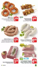 Edeka Niemerszein Prospekt woche 28 Seite 6