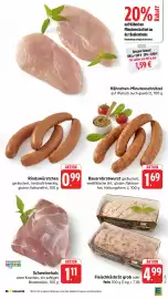 Edeka Niemerszein Prospekt woche 28 Seite 7