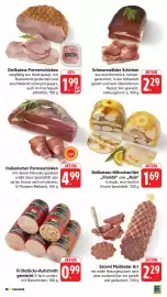 Edeka Niemerszein Prospekt woche 28 Seite 8