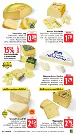 Edeka Niemerszein Prospekt woche 28 Seite 9