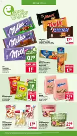 Wasgau Prospekt woche 28 Seite 14