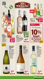 Wasgau Prospekt woche 28 Seite 15