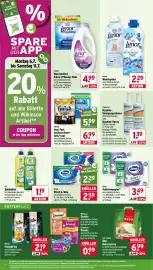 Wasgau Prospekt woche 28 Seite 18