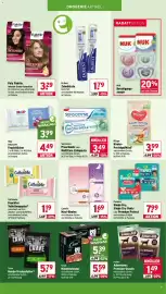 Wasgau Prospekt woche 28 Seite 19