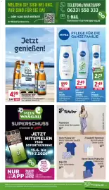 Wasgau Prospekt woche 28 Seite 21