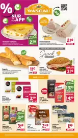 Wasgau Prospekt woche 28 Seite 8
