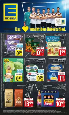 EDEKA Kuhlmann (gültig bis 11-07)