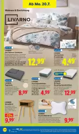 Lidl Prospekt woche 30 Seite 12