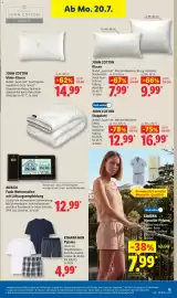 Lidl Prospekt woche 30 Seite 13