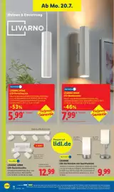 Lidl Prospekt woche 30 Seite 14