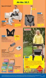 Lidl Prospekt woche 30 Seite 15