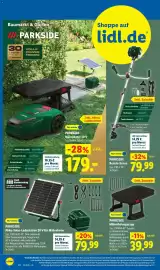 Lidl Prospekt woche 30 Seite 2