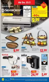 Lidl Prospekt woche 30 Seite 24