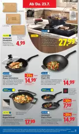 Lidl Prospekt woche 30 Seite 25