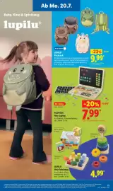 Lidl Prospekt woche 30 Seite 5